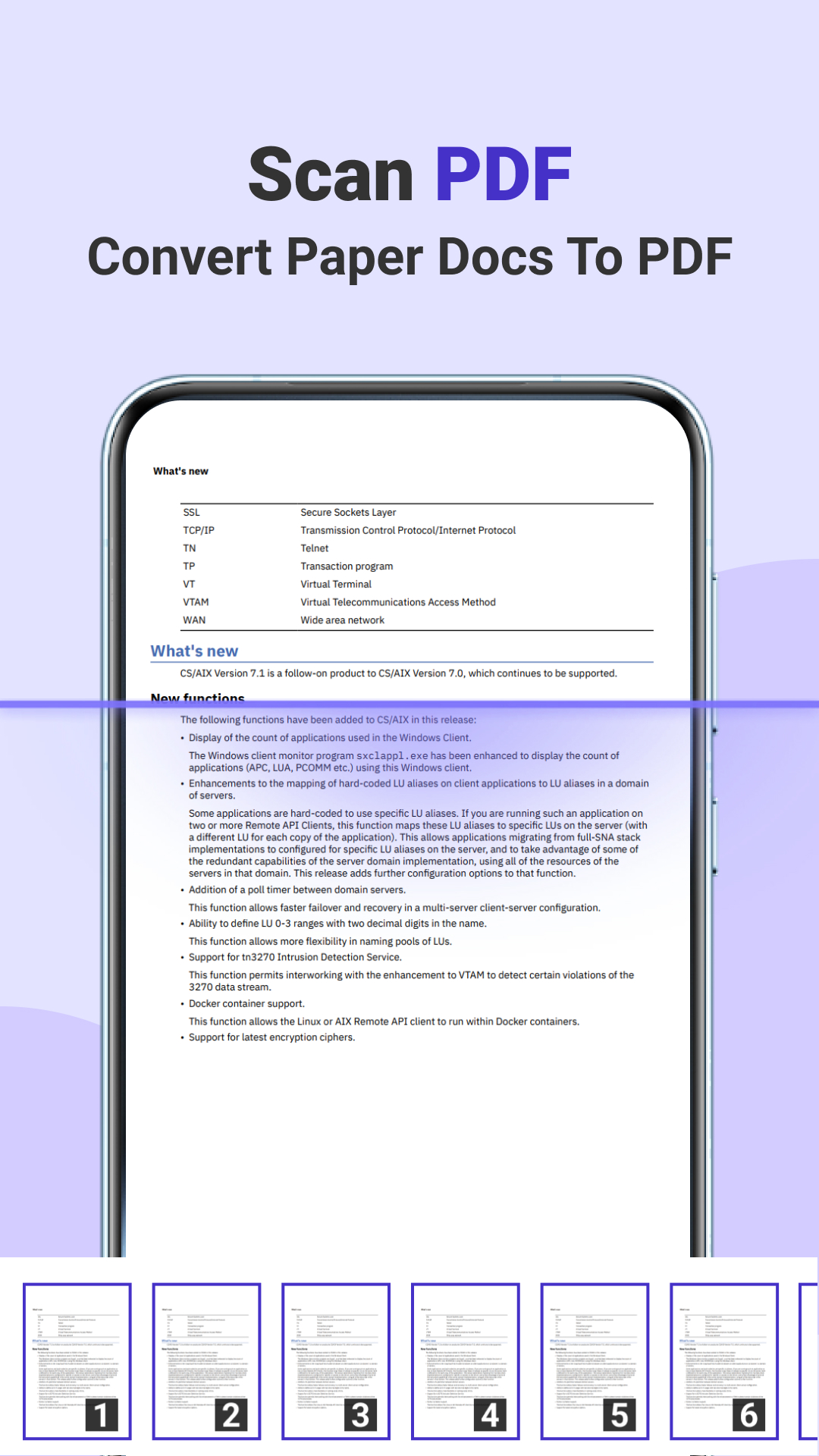 PDF Annotation Tools
