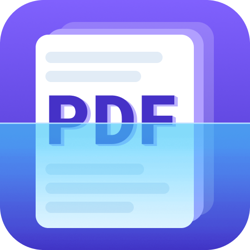 PDF Viewer Logo